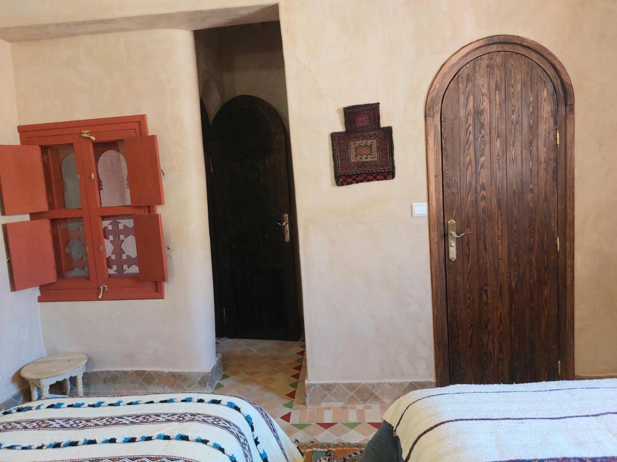 Kelaat-M'Gouna Bab El Atlas מראה חיצוני תמונה