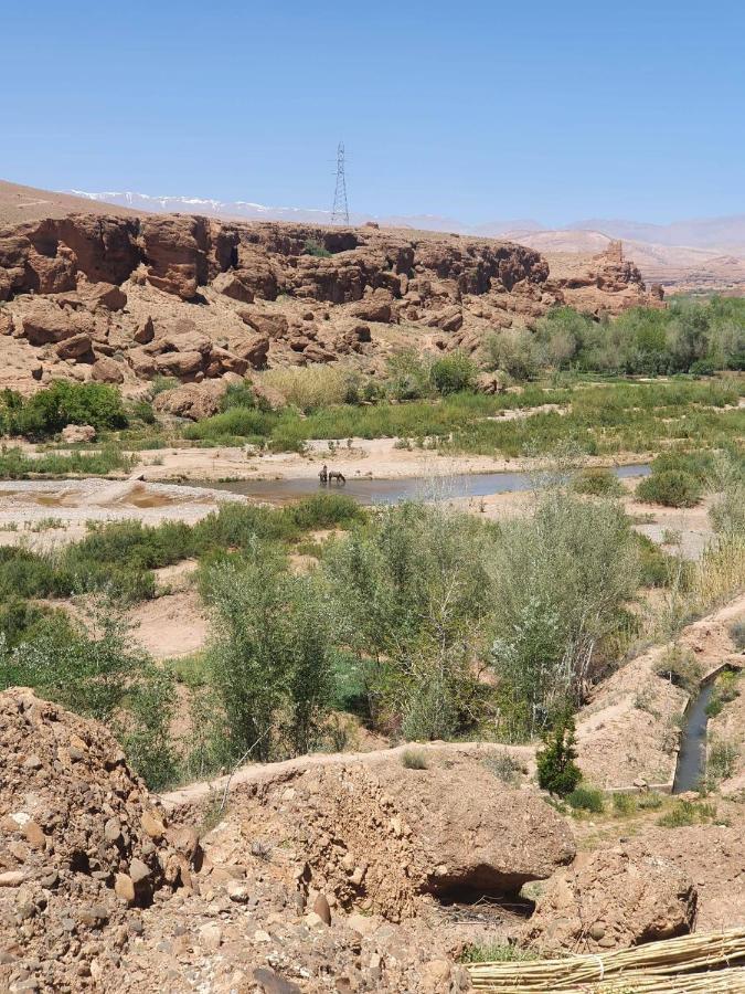 Kelaat-M'Gouna Bab El Atlas מראה חיצוני תמונה