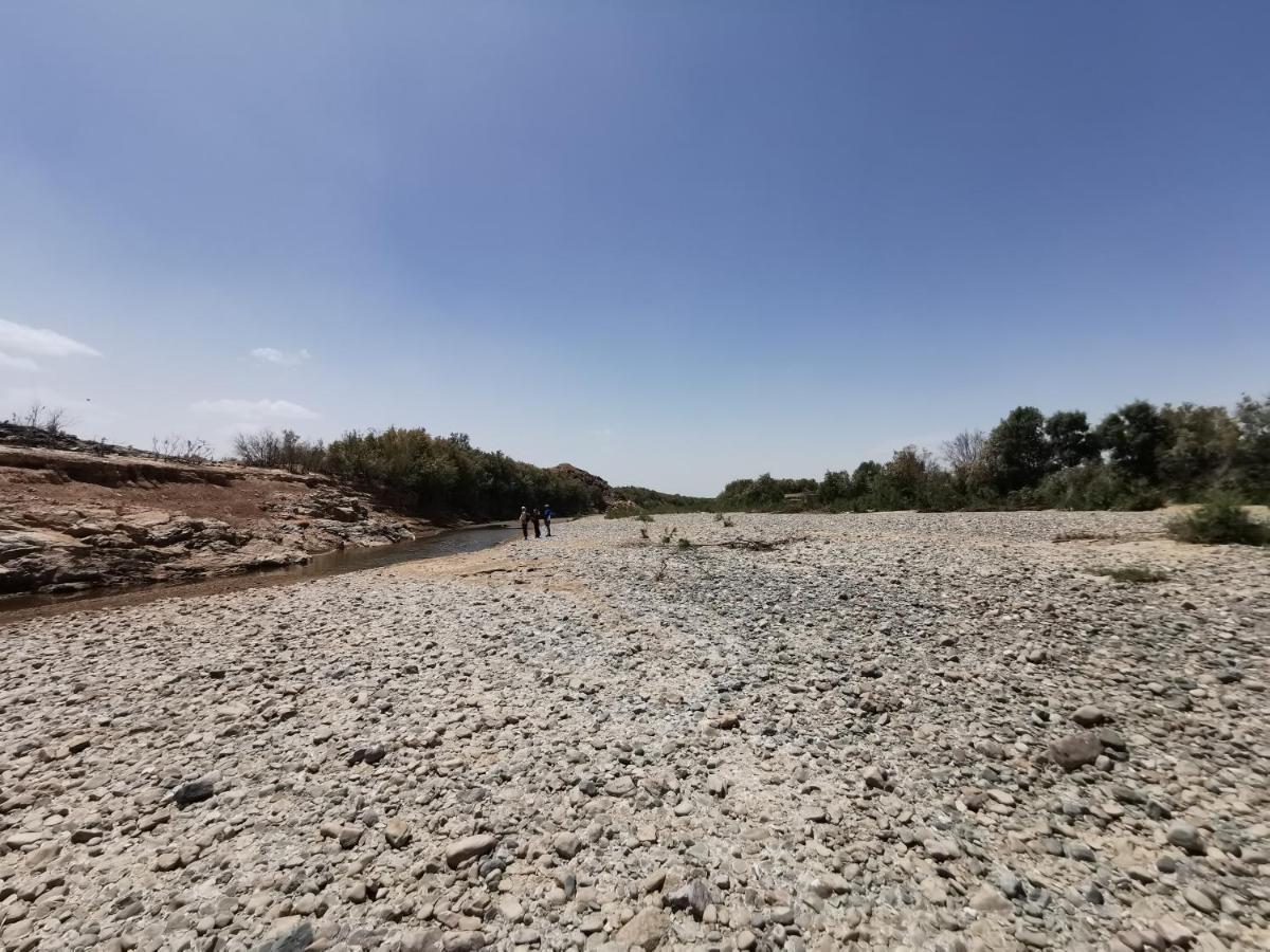Kelaat-M'Gouna Bab El Atlas מראה חיצוני תמונה