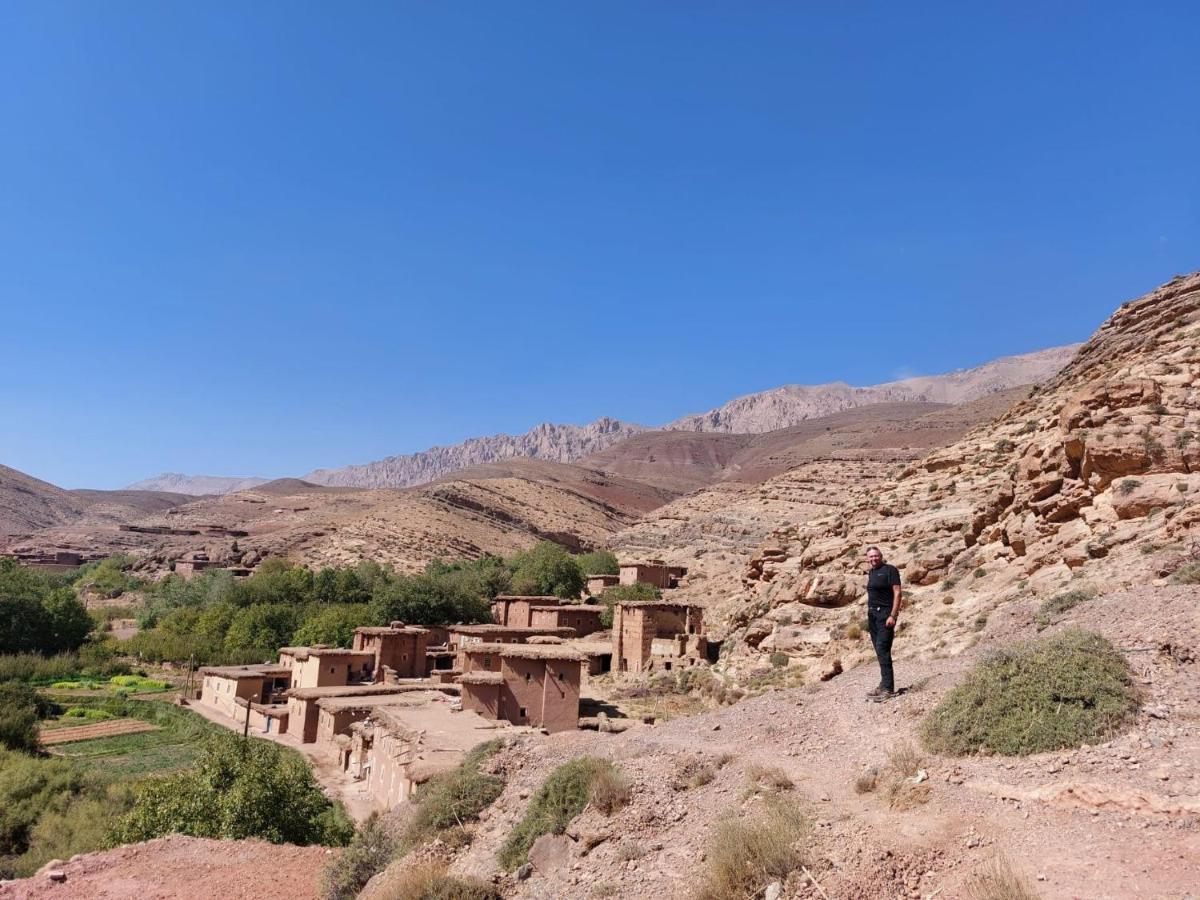 Kelaat-M'Gouna Bab El Atlas מראה חיצוני תמונה