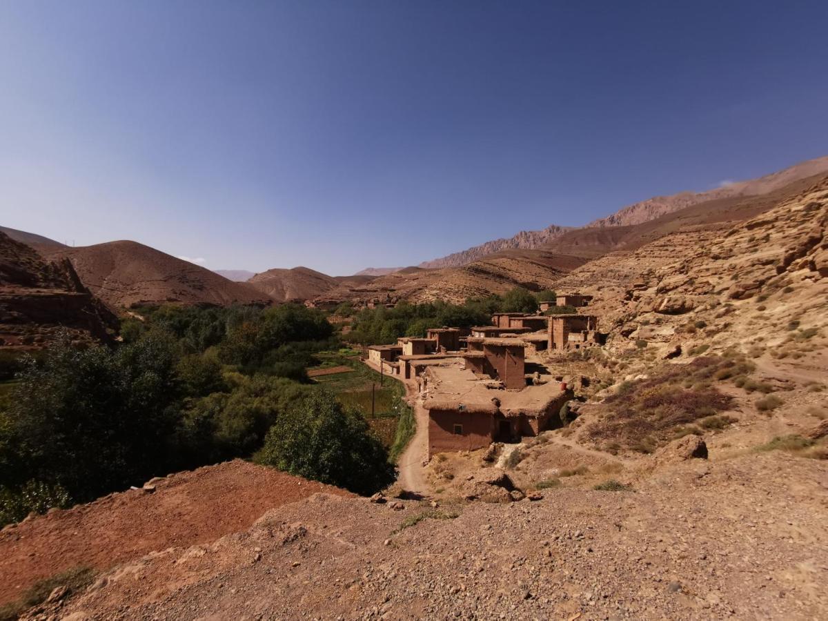 Kelaat-M'Gouna Bab El Atlas מראה חיצוני תמונה